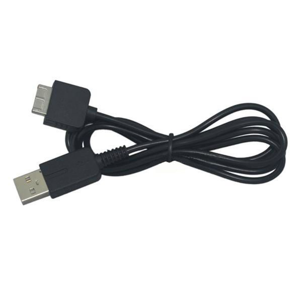 Adaptador de Cable de cargador de sincronización de datos USB de 1,2 M para Sony PS Vita PSVita PSV PlayStation