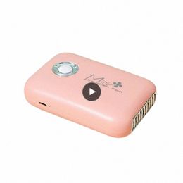 1/2pcs Mini USB Eyel Fan Sèche-linge Portable Pour Les Extensi Colle Br Outils Greffe Dédié Profial Sal Maquillage Outil y6L2 #