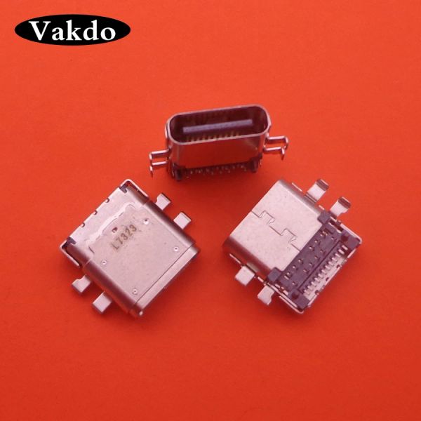 1-2pcs CARGO USB CARGO CON LA CONECTOR DEL PORTO DE MOCA ASUS ZENPAD 10 Z301 Z301M P028 P00C Z301ML Z301MFL Z301MEL P00L Tipo C enchufe