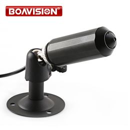 Mini caméra Bullet AHD 1/3 pouces IMX322 HD 2.0MP, 1920x1080P, étanche, pour l'extérieur, objectif 3.7MM, CCTV, caméra de sécurité StarLight Low Lux pour AHD DVR