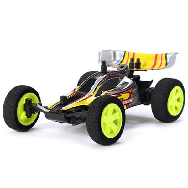 1/32 2.4g Racing multicouche en parallèle Utilisez la voiture de charge USB RC