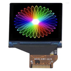 1.3In TFT -scherm 240x240 Resolutie SPI -interface IPS Display Module voor DIY elektronisch apparaat
