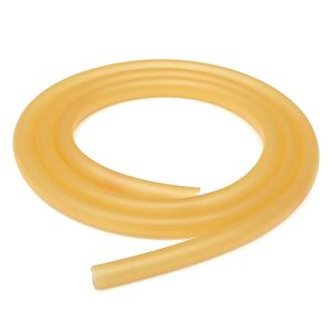 1/3M Natuurlijke latex slang Sterk elastisch rubberen buis Geel Vein Tourniquet Elastic Cord 2/3/4/6/7/8/10/10/12/17 mm Medische Slingshot