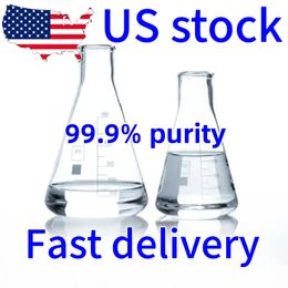 1.4 stock de EE. UU. BDO 99% PURIDAD 1.4-B Glico 14BDO 14B CAS 110-63-4 1 4-Diol 1,4-butanodiol 14bg 1,4-butileno glicol