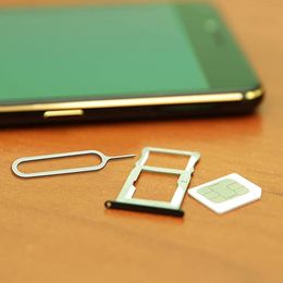 1/5/10/100 pcs Sim Card Trade Verwijderingsgereedschap Pin Sim Card Ejector Naald voor iPhone 13 12 11Pro Samsung Xiaomi Universal Smartphones