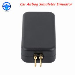 1 à 5 pcs Universal Car SRS Air-Bag Simulator Emulator Resistor Fault Fathing Tool Diagnostic Tool Scan Scan Diagnostic Tool