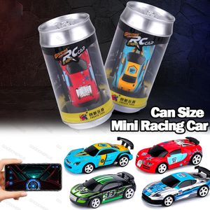 1 58 Rc Auto Mini Racewagen 2.4G Hoge Snelheid Kan Grootte Elektrisch App Controle Voertuig Micro Racing Speelgoed Cadeau Collectie voor Jongens 240119