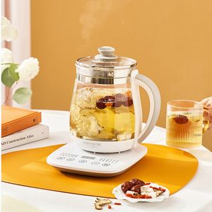 1.5L Elektrische ketel Home Appliances Automatische multicooker Gezondheidsbehoud Pot Teapot Coffee Pot Dessert Maker 220V