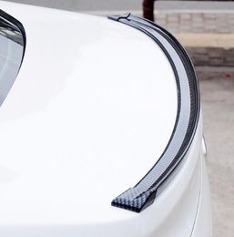 1.5m Auto-styling Hydrographics 5D Koolstofvezel Spoilers Styling voor Audi BMW TOYOTA HONDA KIA HYUNDAI OPEL MAZDA VW FORD SKODA