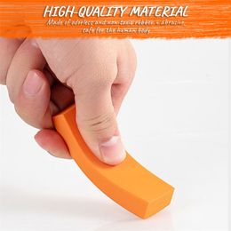1-5pcs Easer Easer Easer Easer Easer Rouillaire Rust Roueur Rubber Household Tools Wetting Tools Kitchen Scale et Rust Brush