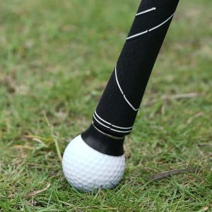 1-5 % Golf Ball Pick Up Retriever Grabber Claw Sucker Tool Golf Accessories