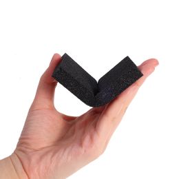 1 / 5pcs Rust Remover Magic Sponge Bruss