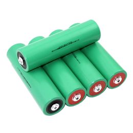 1-6pcs / lot Nouveau 46160 3.2V 25AH LIFEPO4 Batterie rechargeable DIY 12V 24V Electric Bicycle Scooter Motorcycle Solar Power