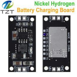 1-8 Cell 1.2V 2.4V 3.6V 4.8V 6V 7.2V 8.4V 9.6V voor NIMH NICD-batterij Dedicated Charger Charging Module Board