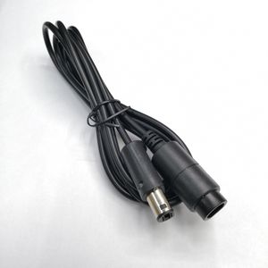 1.8M 6FT Controller Verlengkabel Extender Cord Wire Lead voor Nintendo GC NGC GameCube Gamepad