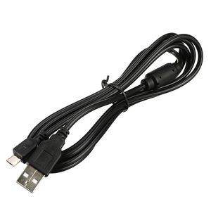 1.8m 6ft Extra Long Micro USB-oplader kabel opladen voor Sony PlayStation PS4 SLIM PRO DUALSHOCK 4 XBOX One Wireless Controller