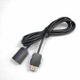 1,8 m gaming controller extension kabel koord voorsprong voor 2017 Nintendo SNES Classic Mini Console voor NES WII -controllers