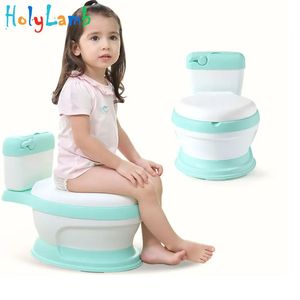 1- 8y Potty Potty Children's Potty Portable Training Girls Boy Potty for Kids Toilet Seat Nursery Children's Pot 231221