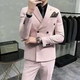#1 Designer Fashion Man Pak Blazer Jackets Coats For Men Stylist Letter Borduurwerk met lange mouwen Casual Party Wedding Suits Blazers M-3XL #89