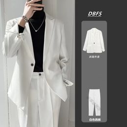 #1 Designer Fashion Man Pak Blazer Jackets Coats For Men Stylist Letter Borduurwerk met lange mouwen Casual Party Wedding Suits Blazers M-3XL #91