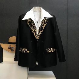# 1 Designer Fashion Man Suit Blazer Jackets M manteaux pour hommes LETTRE LETTRE DE LETTRE LEVRICE LONGE COST CASSORATION COSSION DE MARIAGE BLAZERS # 072