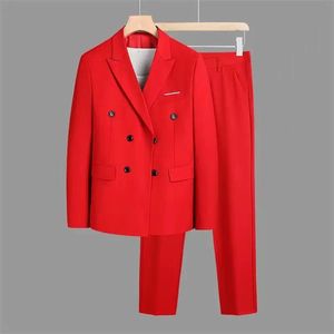 #1 Designer Fashion Man Pak Blazer Jackets Coats For Men Stylist Letter Borduurwerk met lange mouwen Casual Party Wedding Suits Blazers #03