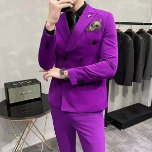 #1 Designer Fashion Man Pak Blazer Jackets Coats For Men Stylist Letter Borduurwerk met lange mouwen Casual Party Wedding Suits Blazers M-3XL #95