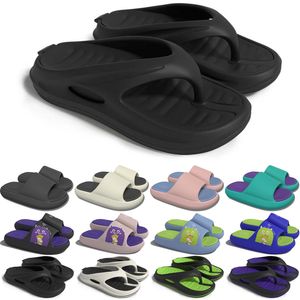 gratis Verzending 1 Designer slides een sandaal slipper voor mannen vrouwen GAI sandalen muilezels mannen vrouwen slippers trainers sandles color30