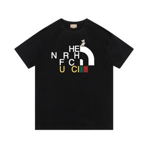 # 1 Designer T-shirt Casual MMS T-shirt avec haut à manches courtes imprimé monogramme à vendre de luxe Mens hip hop vêtements taille asiatique 089