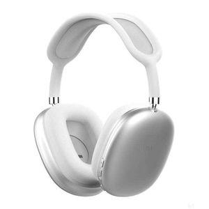 1 Dupe Max Draadloze Bluetooth-hoofdtelefoon Headset Computer Gaming Headset Op het hoofd gemonteerde oortelefoon Oorbeschermers