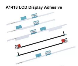 1 Kit de bande adhésive d'affichage d'écran d'affichage à cristaux liquides ruban adhésif pour iMac 21.5 pouces A1418 A2116 27 pouces A1419 A2115