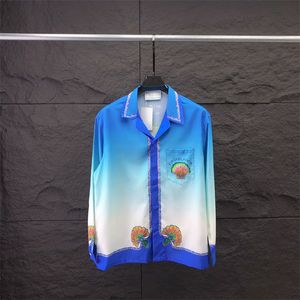 #1 Mens Fashion Flower Tiger Print Shirts Casual Button Down Short Sleeve Hawaiiaans shirt Suits Summer Beach Designer Drail Shirts 0101
