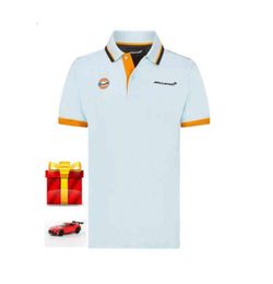 1 Motorsport Shirt Men Polo Shirts Ropa Hombre Roupas Masculinas Vetement Homme Camisas Blusa Marca de Lujo Fake7320134