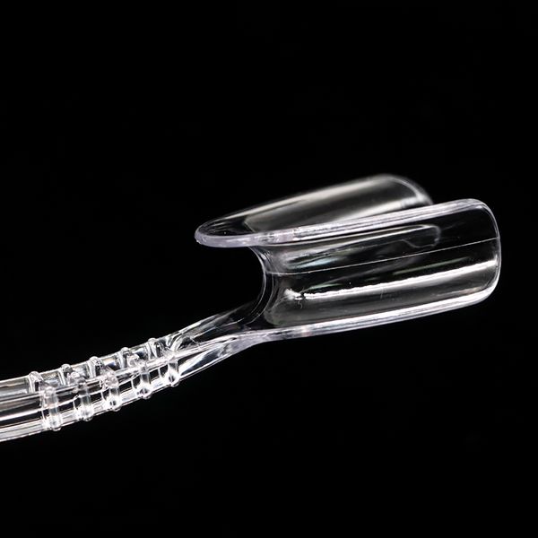 1 par de la boca autoclavable dental abridor ortodoncia del labio retractor del retractor del retractor de la boca herramientas de odontología dental 5 tamaños