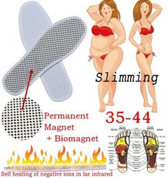 1 paar verre infrarood zelfverwarming schoeninsolen magnetische therapie katoen nanotechnologie antifatigue massage voor mannen en vrouwen6270074