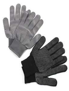 1 Paar Warmtewarmingsbestendige beschermende handschoen Haarstyling voor krullende rechte vlakke ijzerwerkhandschoenen Veiligheidshandschoenen Hoge kwaliteit Antic2967983