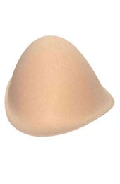 1 paire intime les accessoires des femmes de soutien-gorge en mousse éponge insert poitrine poitrine tasses de sein falsificateur