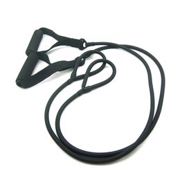 1 paire bandes de résistance Correille de corde Assist Assist Yoga Trainer STAPS LOOP Exercice Bands Yoga Bands For Workout 240407