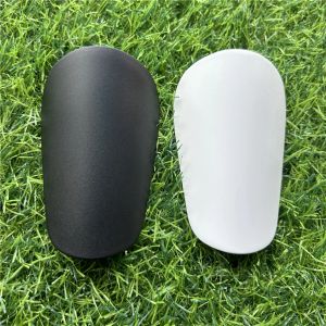 1 paar Shin Guards voetbal Extra kleine beschermende apparatuur mini voetbal Shin Guards Captain armband voetbalblokken voor kinderen jongen