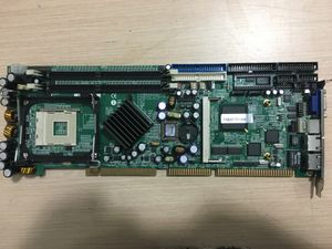 1 PC Original IBASE IB840F-R SBC Single Board Computer Free Expedited Shipping