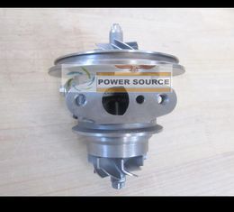 1 unidad de cartucho Turbo doble CHRA Core CT12A 17201-46010 17201 46010 Turbo turbocompresor para TOYOTA Lexus Soara 1JZGTE 1JZ-GTE 2.5L