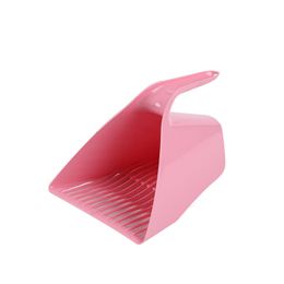 1 PCS Cat Litter Phelt Pet Nettaiteur Tool Plastic Scoop Cat Sable Toilettes Nettoyage Vente chaude Litter Freaking