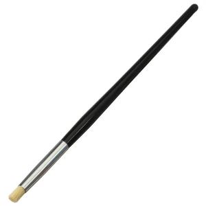 1 PCS Kolinsky Acrílico Nail Brush Nails Gel Polish DIY Drawing Brushes