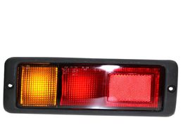 Feu antibrouillard gauche pour pare-choc arrière, 1 pièce, nouveau, 19911999, pour Mitsubishi Shogun Pajero Montero 19902003 MR124963FC8715777