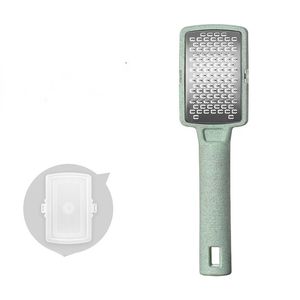 1 PCS Professionele roestvrij staal callus remover voetbestand schraper pedicure tools dode huid verwijderen voor hakken voeten zorgproducten voor roestvrijstalen voetbestand