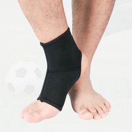 1 PCS Sports Protective Gear voetbal enkelondersteuning basketbal enkelbrace nylon enkelcompressieondersteuning