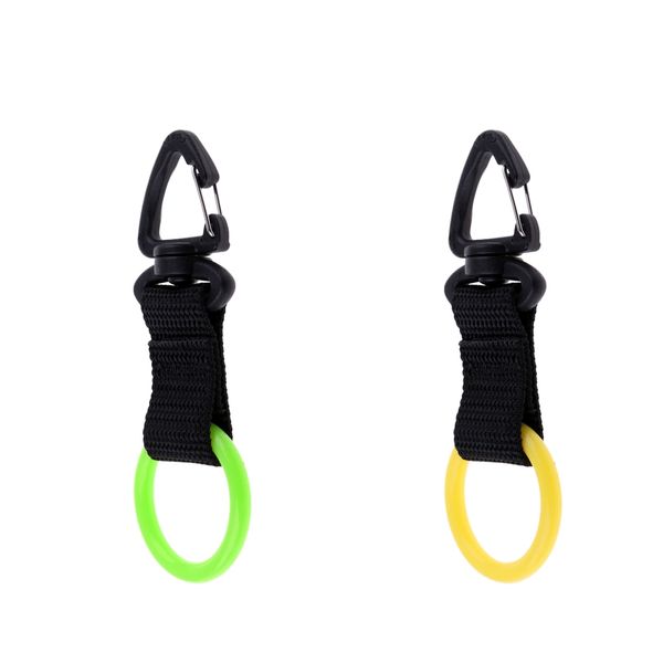 1 PCS Universal Scuba Boutpite Bousepbiting Soportador Regulador de algodón de alta calidad Accesorios de buceo submarino