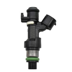 1 stuk brandstof injector mondstuk 1660095F0A voor NISSAN ALMERA klassiek 1.6 16V N17 2006-2018 FBY10F0