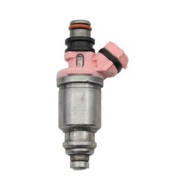 1 stuk brandstof injector mondstuk OEM 23250-74080 2325074080 voor land Lexus Cruiser 1996-1998 LX450 4.5L