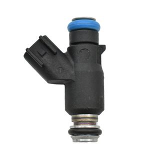 Buse d'injecteur de carburant OEM, 1 pièce, pour HYUNDAI AZERA 2006 – 2011 VERACRUZ ENTOURAGE 3,8l V6